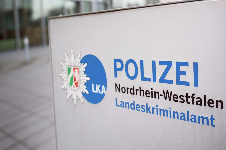 Neues Lagebild in NRW: Ermittler beschlagnahmten 151 Millionen Euro