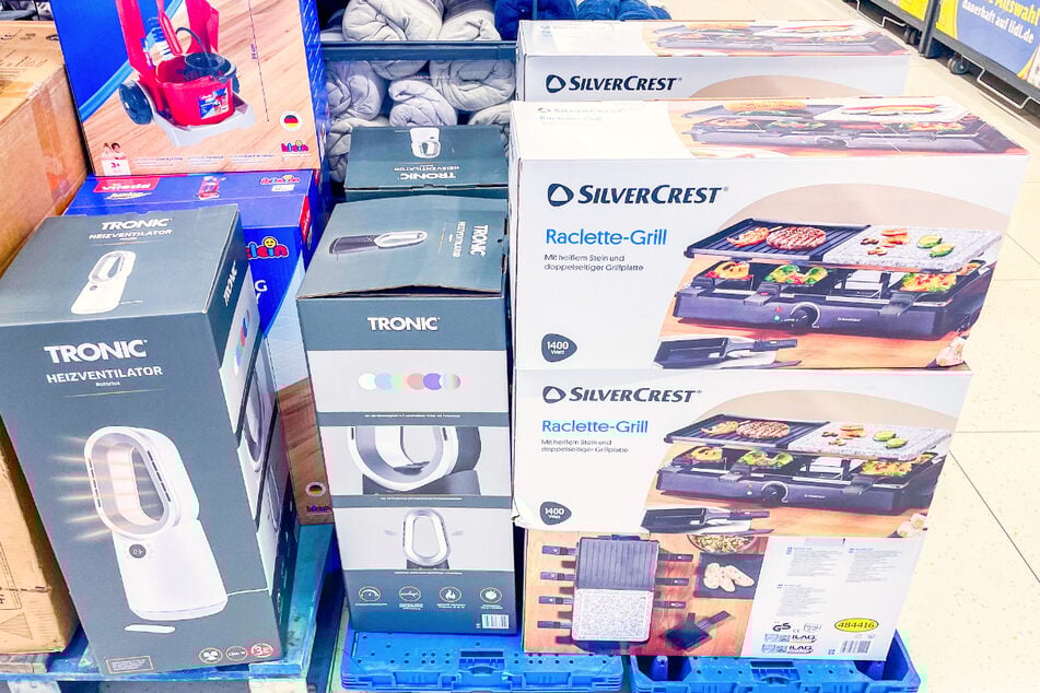 Diese tollen Angebote von Lidl solltet Ihr kennen