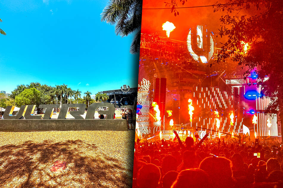 Ultra Music Festival: The biggest highlights and lowlights live from Miami