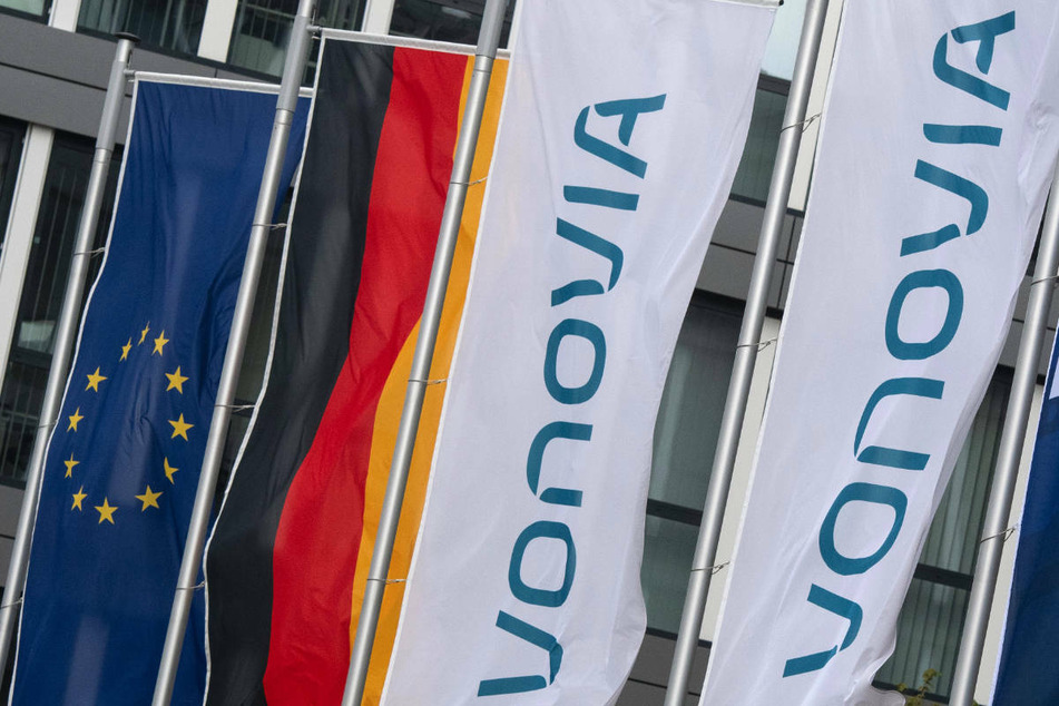 Berlin: Vonovia streicht 50-Prozent-Hürde: Übernahme von Deutsche Wohnen um jeden Preis