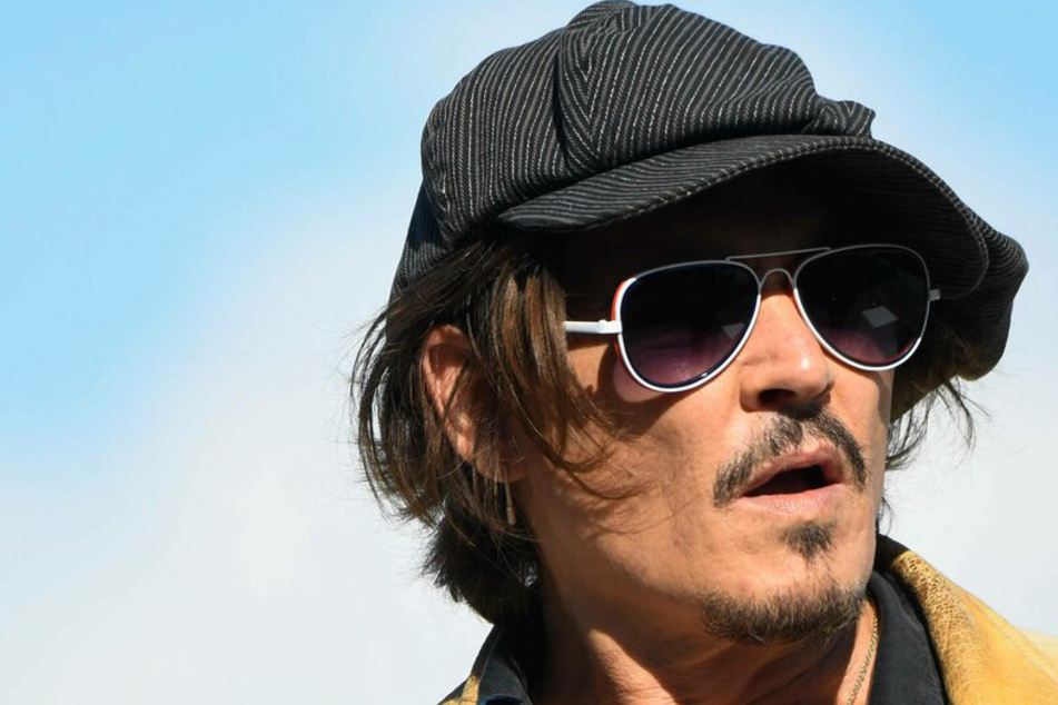 Johnny Depp loses another legal battle in "wife beater" case