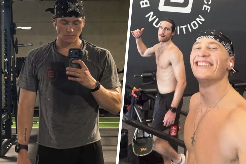 Veranstalter Kim Gottwald (23), welcher selbst Ultra-Athlet ist, kann dieses Jahr verletzungsbedingt nicht an den Start gehen. Mark Dowdle (28) gilt als einer der Top-Favoriten.