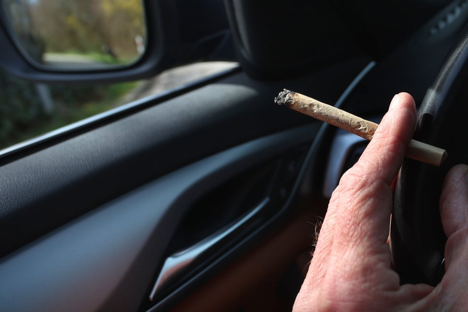 Kiffen erlaubt, Fahren verboten? Berlin will härtere Regeln!