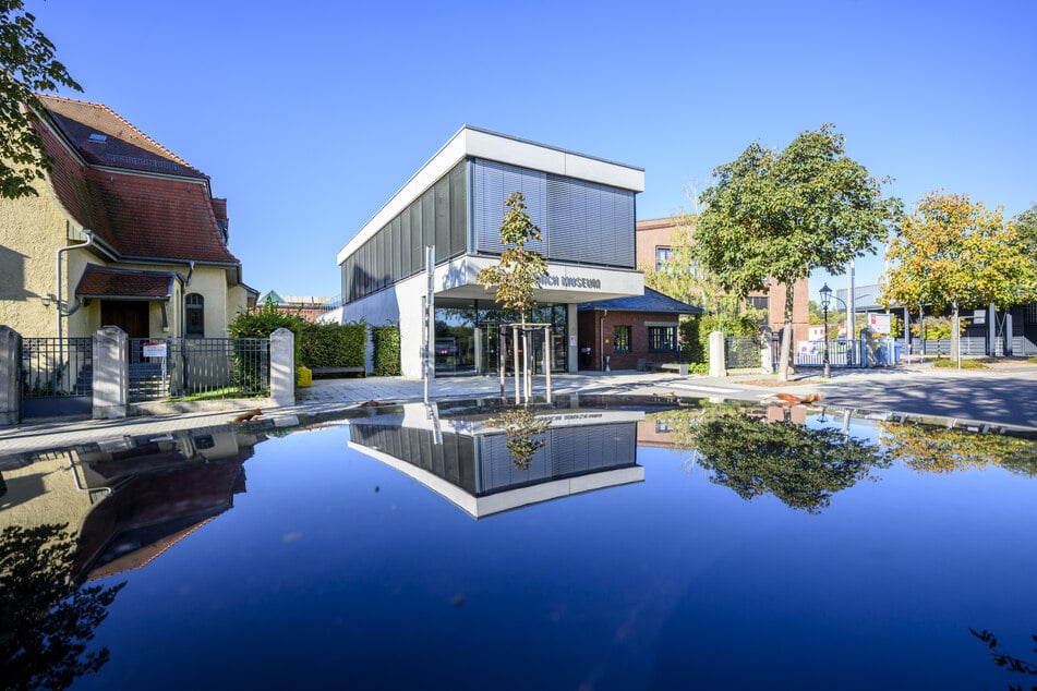 Der MDR wird vorerst nicht im Zwickauer August-Horch-Museum drehen.