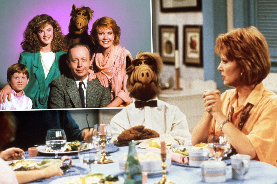 Trauer um beliebte TV-Mama: "Alf"-Star Anne Schedeen verstorben