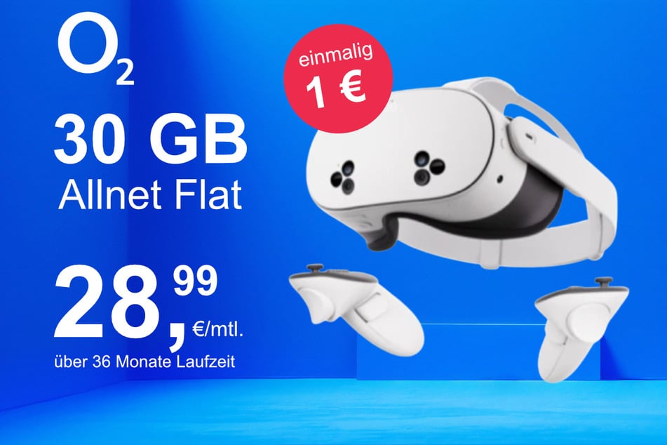 Die PS5 Slim Digital Edition im o2 Mobile M inkl. 30 GB+ für einmalig nur 1 Euro.