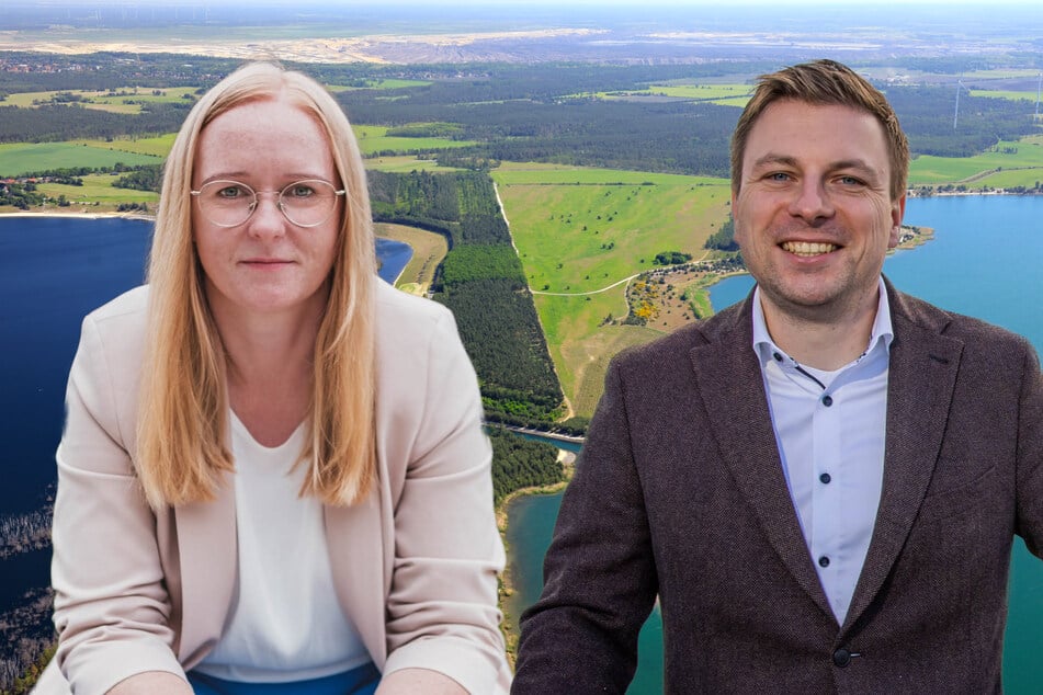 Center Parcs prüft Mega-Ansiedlung: Lausitz ganz entzückt über Feriendorf-Pläne