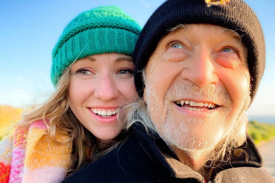 Hopeful is certain: it was only through their age difference that she really learned to appreciate time with her loved ones.