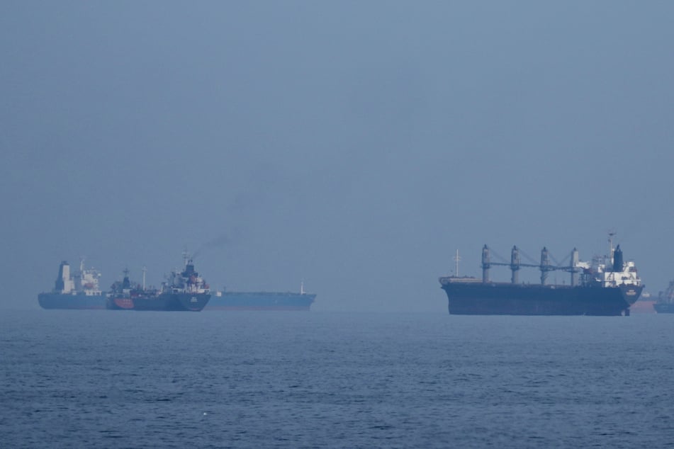 Nahost-Konflikt: Iran droht wegen US-Seeblockade mit Bruch der Waffenruhe