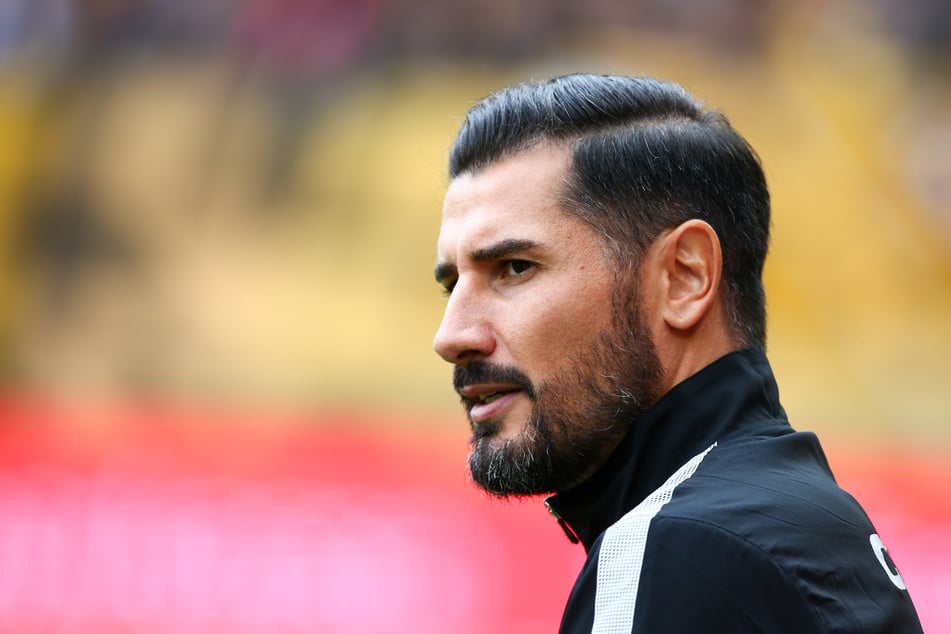 Zieht es Cristian Fiél jetzt zu seinem Ex-Klub?