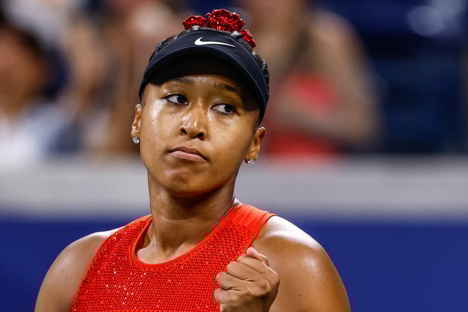 Naomi Osaka called Ostapenko's comments "terrible" as she weighed in on the incident following her Thursday win.