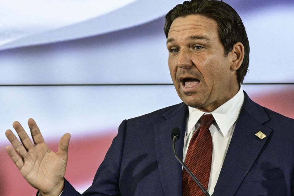 Muslim civil rights group to sue Ron DeSantis over "foreign terrorist organization" designation
