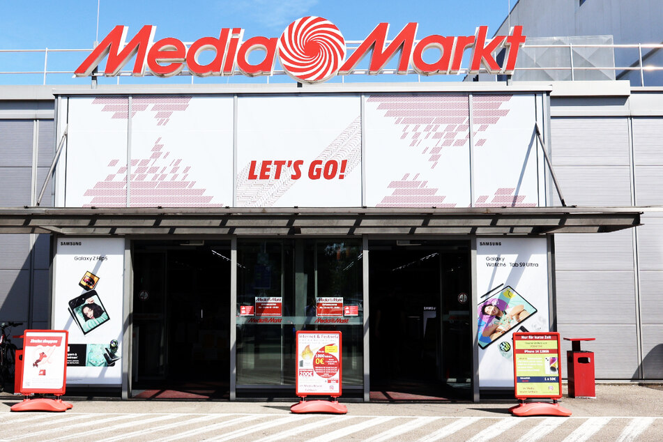 MediaMarkt senkt für 5 Stunden massiv die Preise auf hunderte produkte