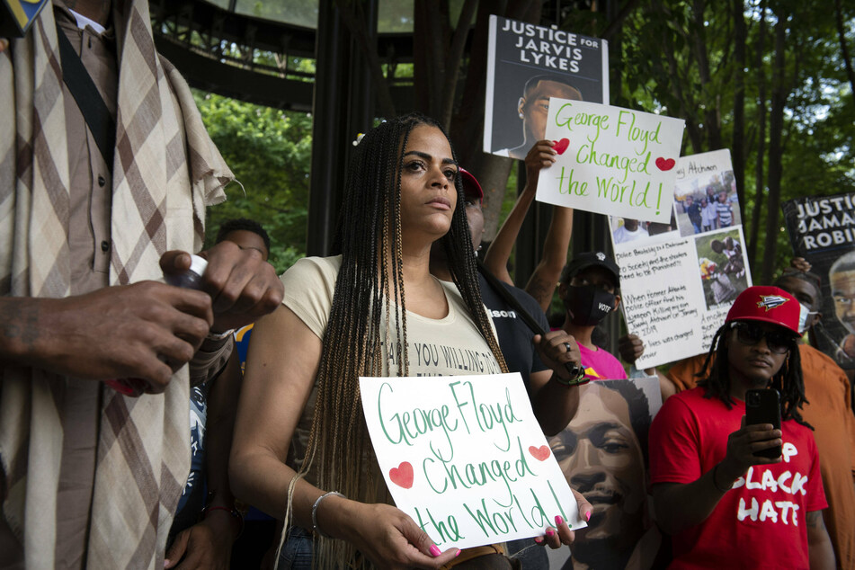 Minneapolis residents will vote on a charter amendment to replace their police department with a department of public safety.