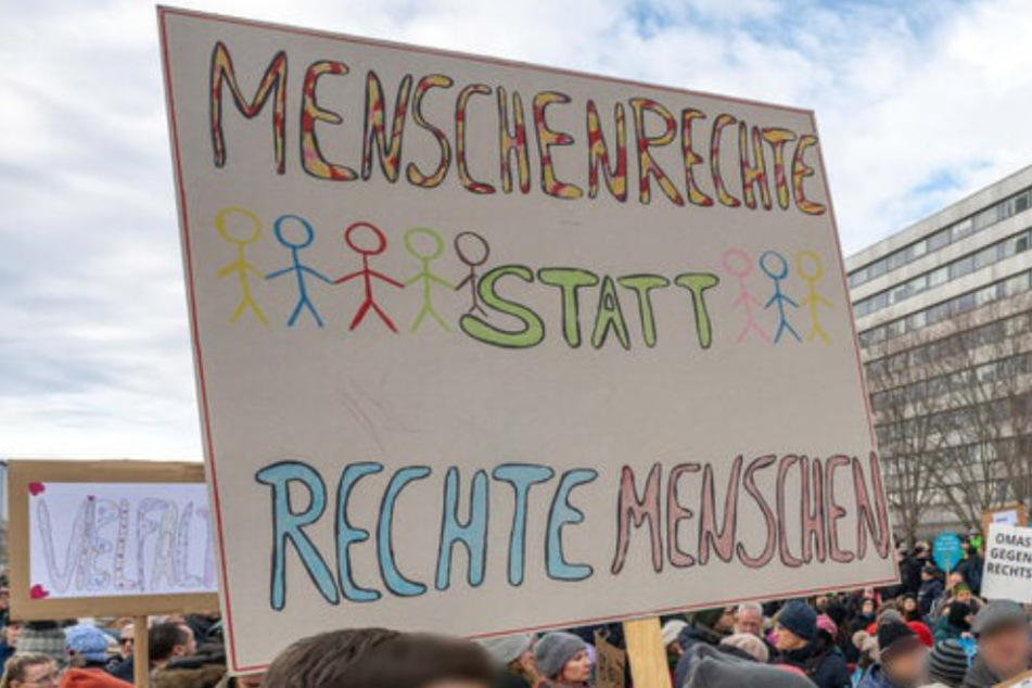 Chemnitz: Erneut mehrere Demos in der Chemnitzer City angekündigt