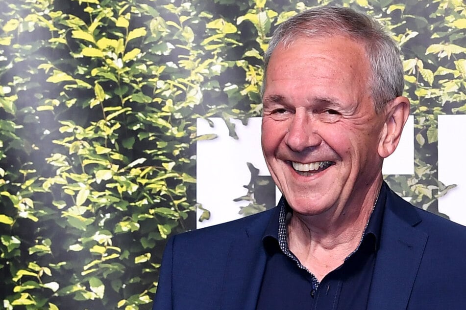 Egner zu Freund Gottschalk: "Er kann sich jederzeit melden"