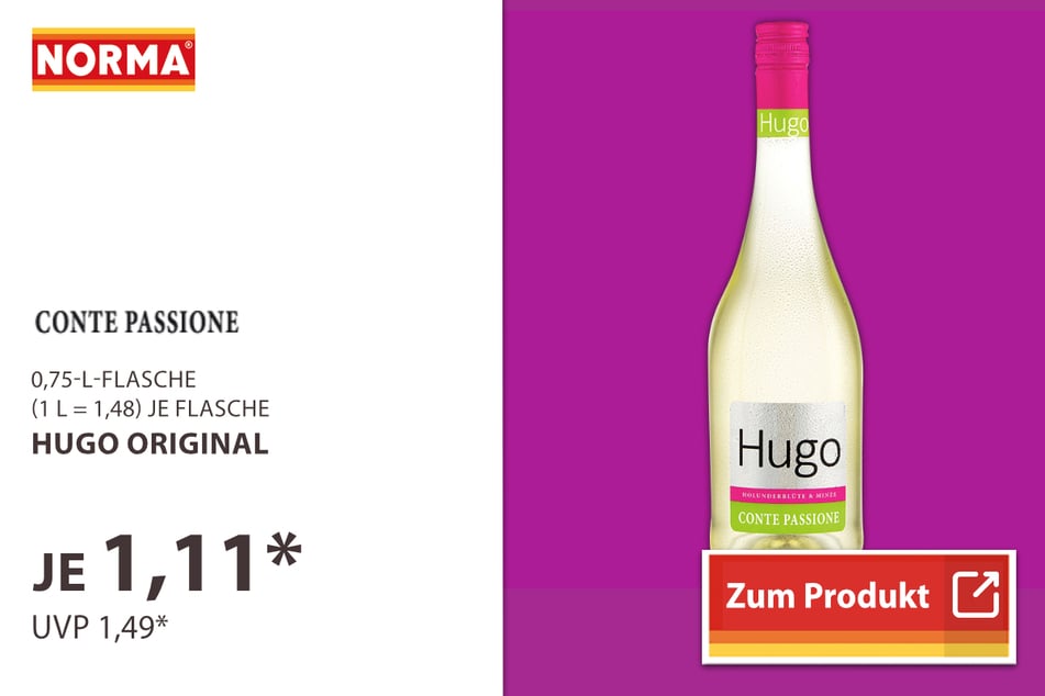 Hugo Original