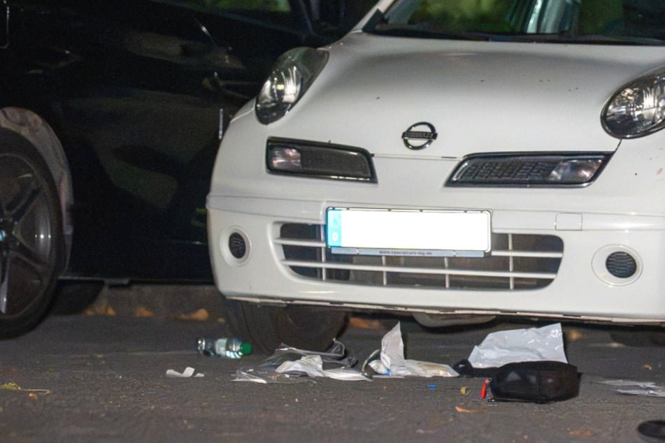 Messerattacke auf Parkplatz: Angreifer in U-Haft, Komplize plötzlich wieder frei