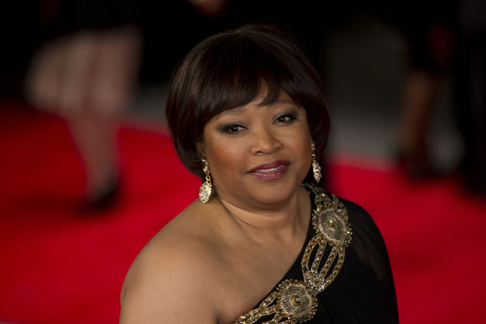 Zindziswa "Zindzi" Mandela (†60) starb am gleichen Tag wie ihr Bruder Thembi.
