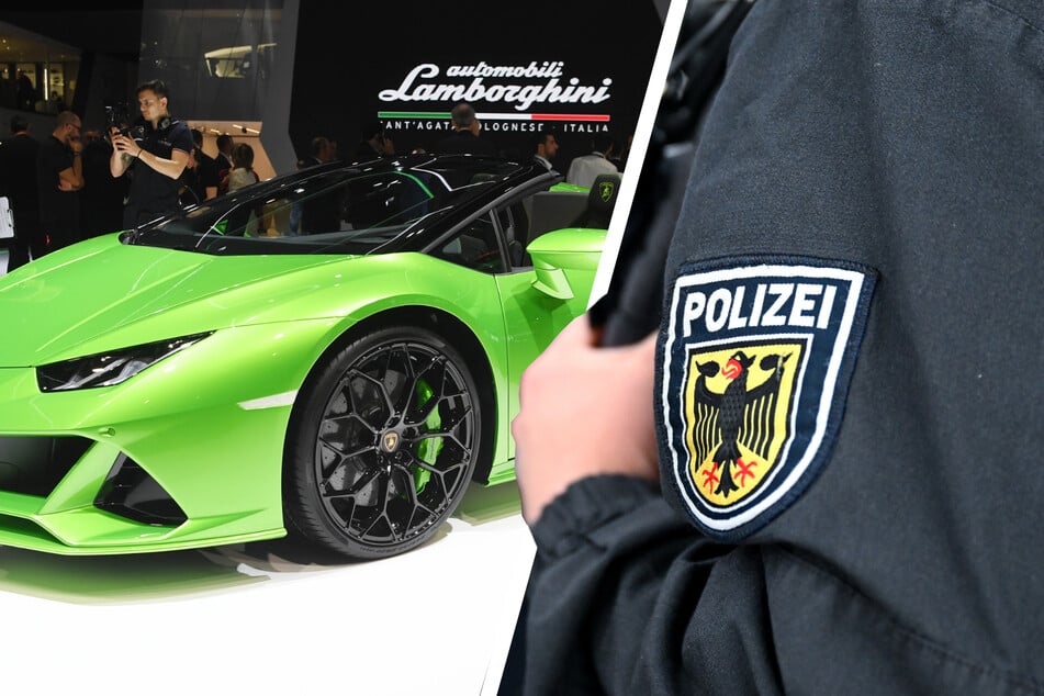 Auf "Huracán" folgt Operation "Alba": Zwei Festnahmen bei bundesweiter Steuerbetrugs-Razzia im Autohandel