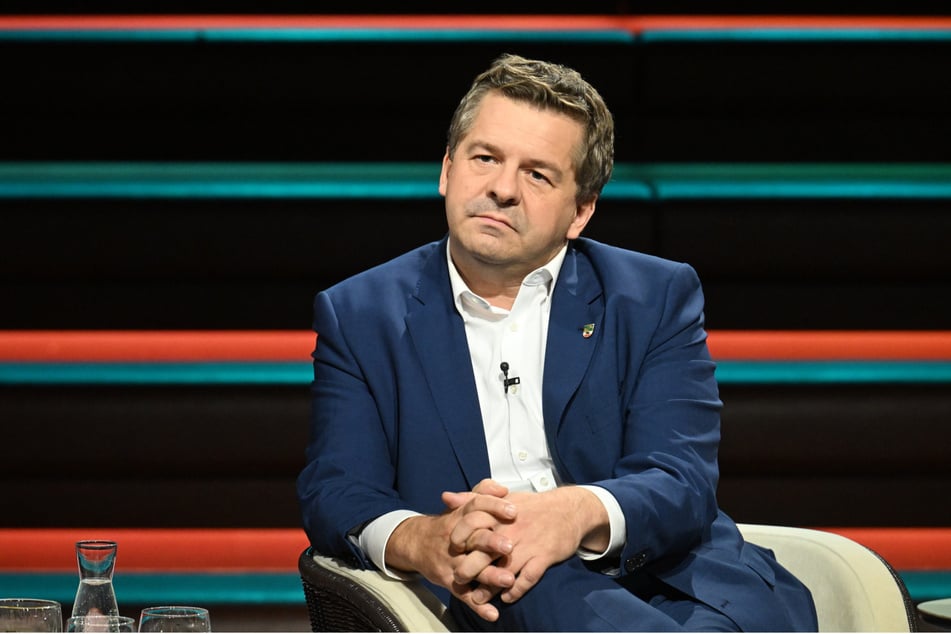 Laut Schulze haben alle CDU-Fraktionsmitglieder versichert, bei der Wahl des neuen Ministerpräsidenten nicht für Ulrich Siegmund (35, AfD) zu stimmen.
