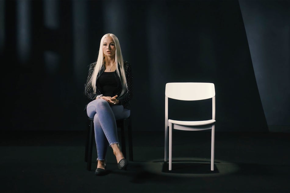 Ihre beste Freundin Lilia berichtet in der ZDF-Doku vom Kontrollwahn von Marcus K. (42).