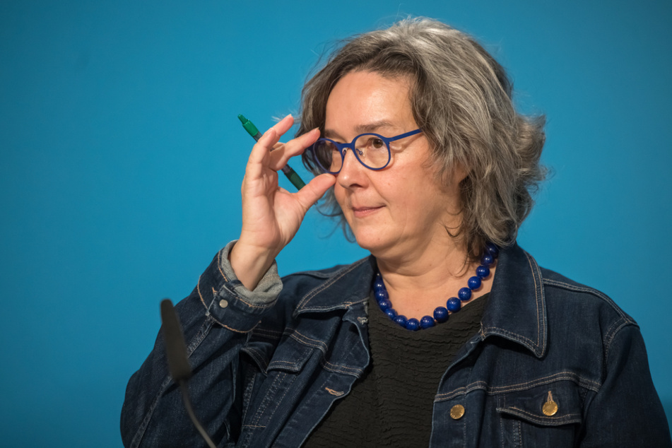 Thüringens Gesundheitsministerin Heike Werner (52, Linke) rechnet fest mit einer vierten Welle im Herbst.