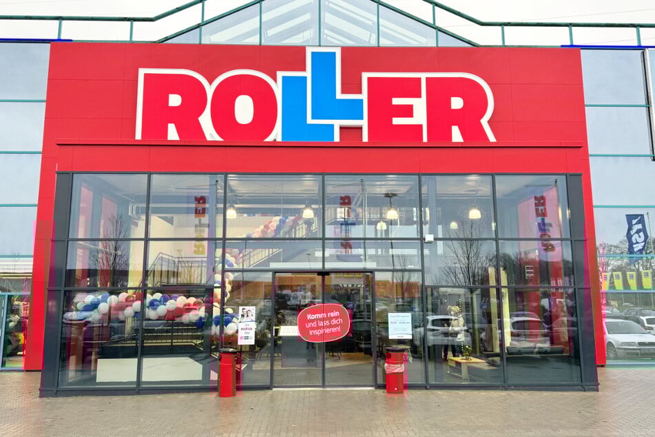 ROLLER Elmshorn