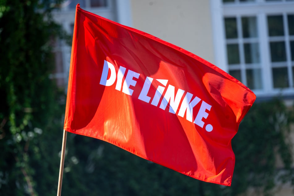 Die Linke Sachsen hat wieder so viele Mitglieder wie zuletzt im Jahr 2012.