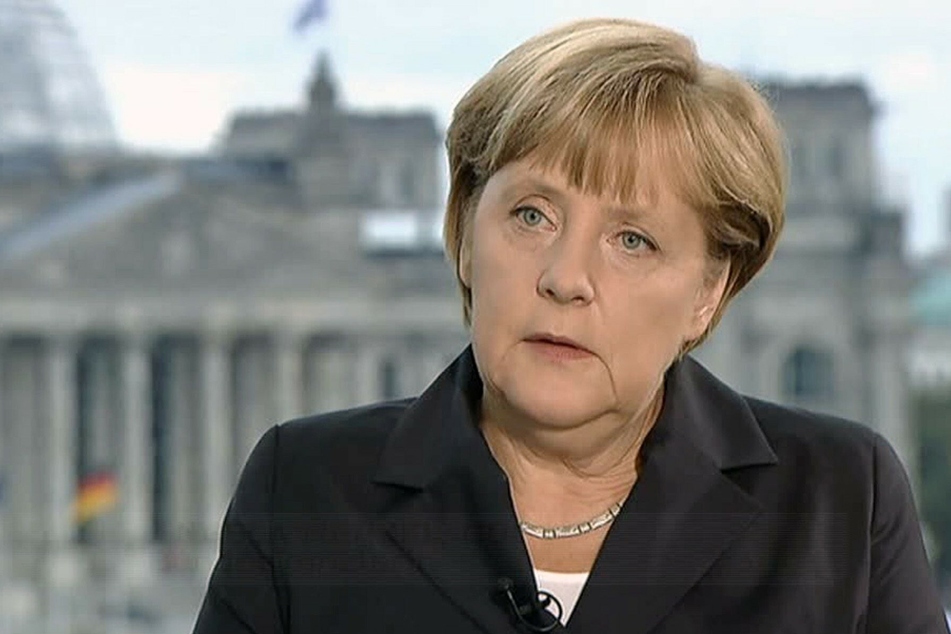 Der Streaming-Dienst TVNOW lässt das Leben von Bundeskanzlerin Angela Merkel (66, CDU) verfilmen.