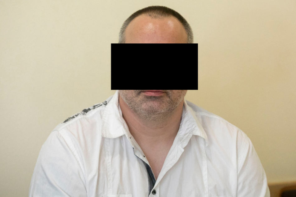 Nico P. (46) hatte 1,2 Promille intus, als er mit mehr als 100 km/h in den Mazda der Krankenpflegerin krachte.