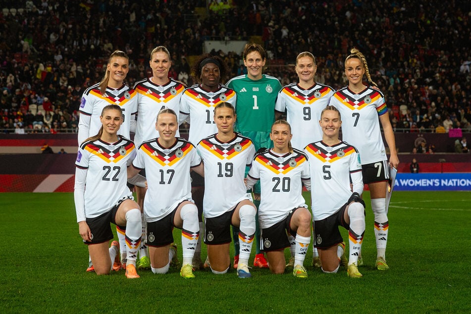 Die DFB-Frauen kehren nach mehr als drei Jahren nach Dresden zurück.