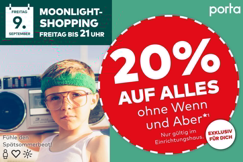 >>> Klicken und Coupon herunterladen.