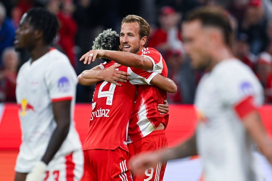 Im Hinspiel ließen die Bayern den Leipzigern keine Chance. Doch seitdem ist einige Zeit vergangen. Sind die Sachsen nun ebenbürtig?