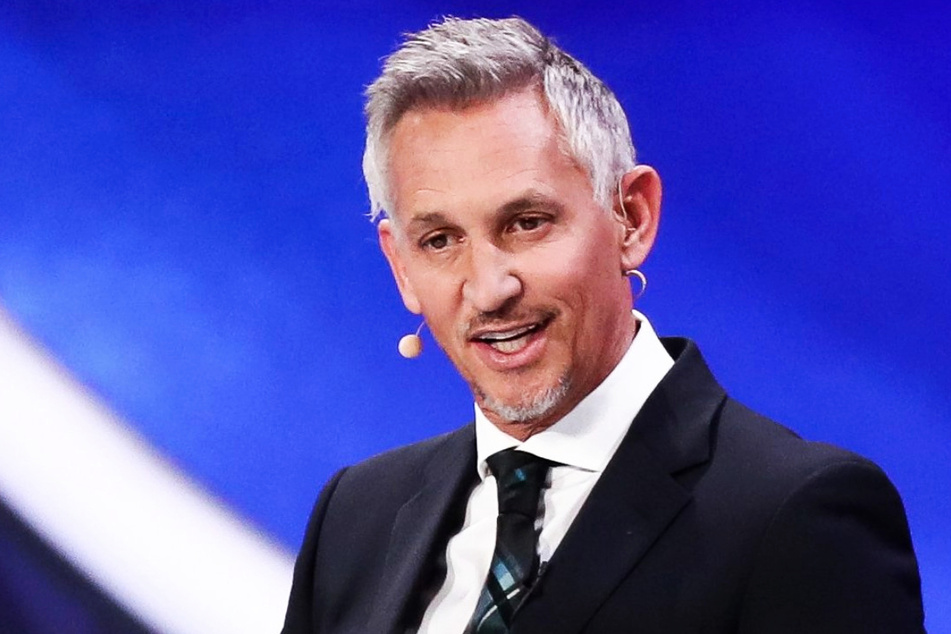 Englands Fußballlegende Gary Lineker (60) mahnt die Stadionbesucher zu mehr Respekt und bittet darum, bei der italienischen Nationalhymne nicht zu buhen.
