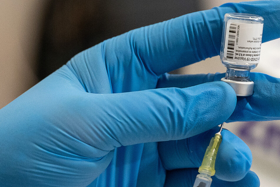 Coronavirus: Biontech und Pfizer beantragen Impfstoff-Zulassung für Kinder