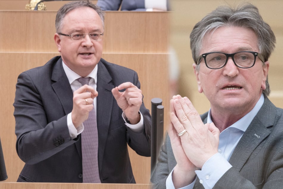 SPD fordert Impfgipfel auf Landesebene: "Lucha ist überfordert"