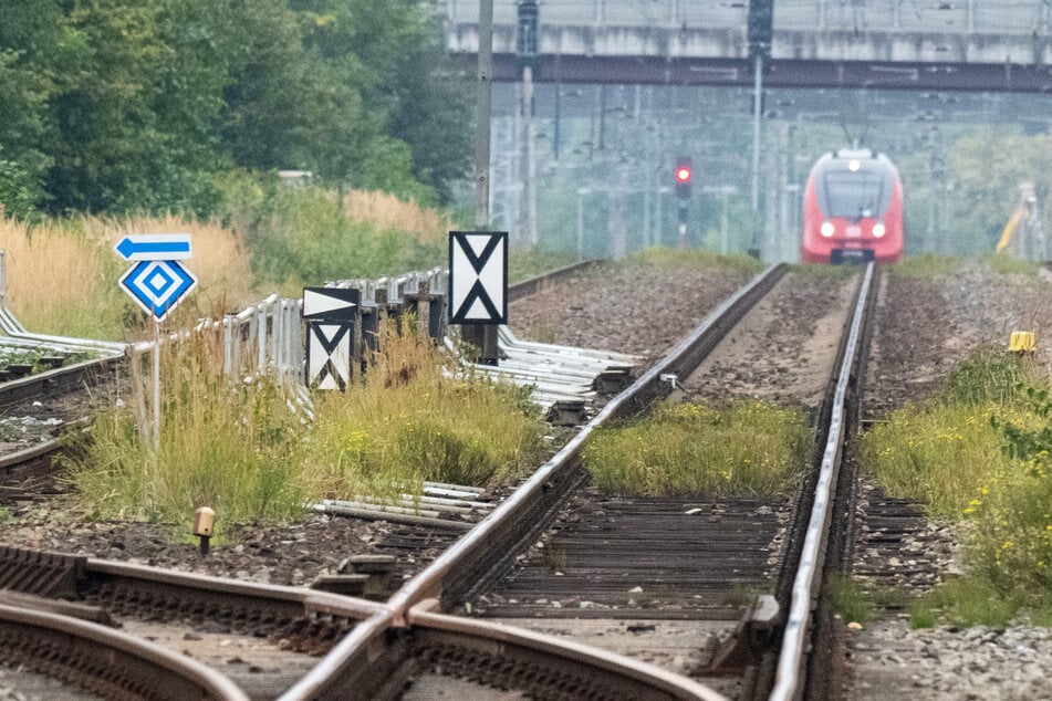 Studie zeigt: Bahn sollte in der Lausitz testen