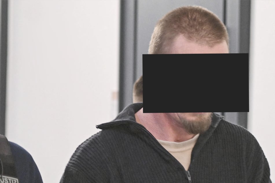 Frau vergewaltigt, Tochter verprügelt: Lange Haft für den Familien-Tyrannen