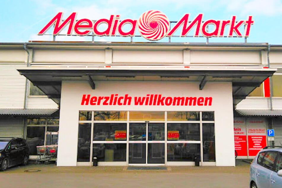 MediaMarkt Augsburg-Oberhausen - Schönbachstraße 192.