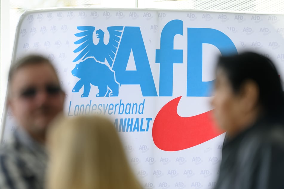 Nächster Eklat bei der AfD: Hat Harz-Kandidat Stimmen gekauft?