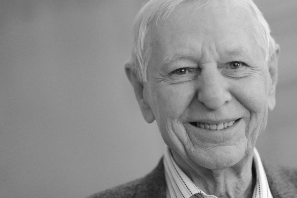 Schriftsteller Hans Magnus Enzensberger starb im Alter von 93 Jahren in München.