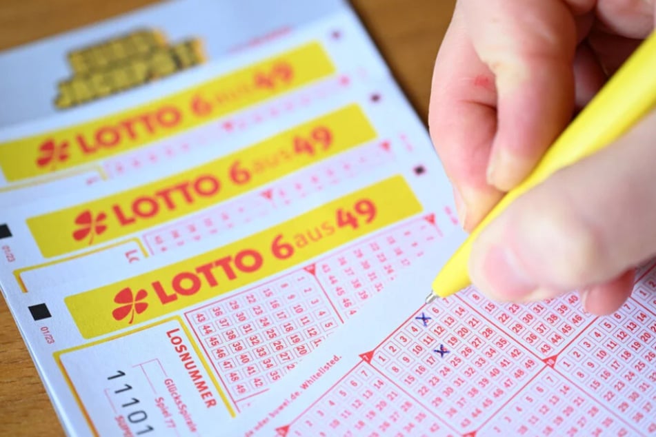 Glücksrausch in Sachsen: Weiterer Lotto-Gewinner kommt aus dem Freistaat