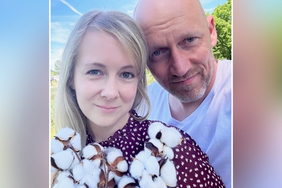 Michaela (37) und Oliver (45) von "Hochzeit auf den ersten Blick" haben sich getrennt.