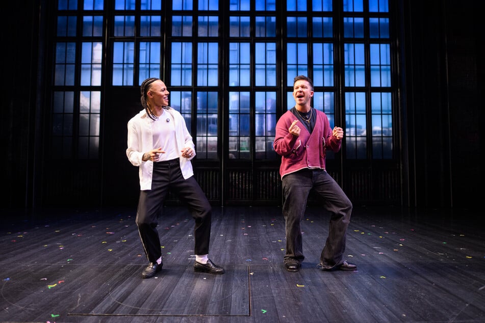 Premiere feierte das Musical bereits im Dezember 2024.