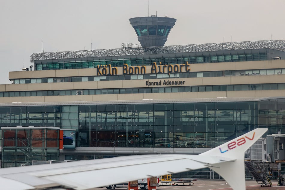 Das erste Mal seit über vier Jahren hat der Kölner Flughafen wieder über zehn Millionen Passagiere abgefertigt.