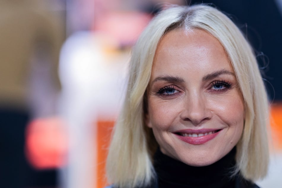 RTL-Moderatorin Janin Ullmann über ihren Beziehungsstatus: "Ich brauche niemanden"