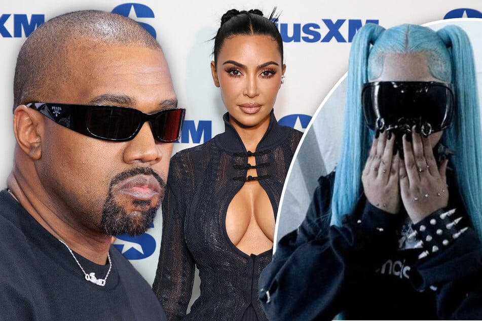 Schrille Tochter von Kim Kardashian und Kanye überrascht: North West (13) will "normalen Job"