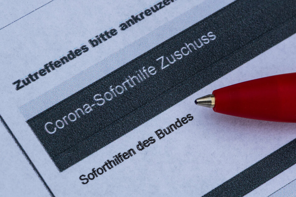 Seit Pandemie-Beginn: Mehr als 12,5 Milliarden Euro Corona-Wirtschaftshilfen in Bayern