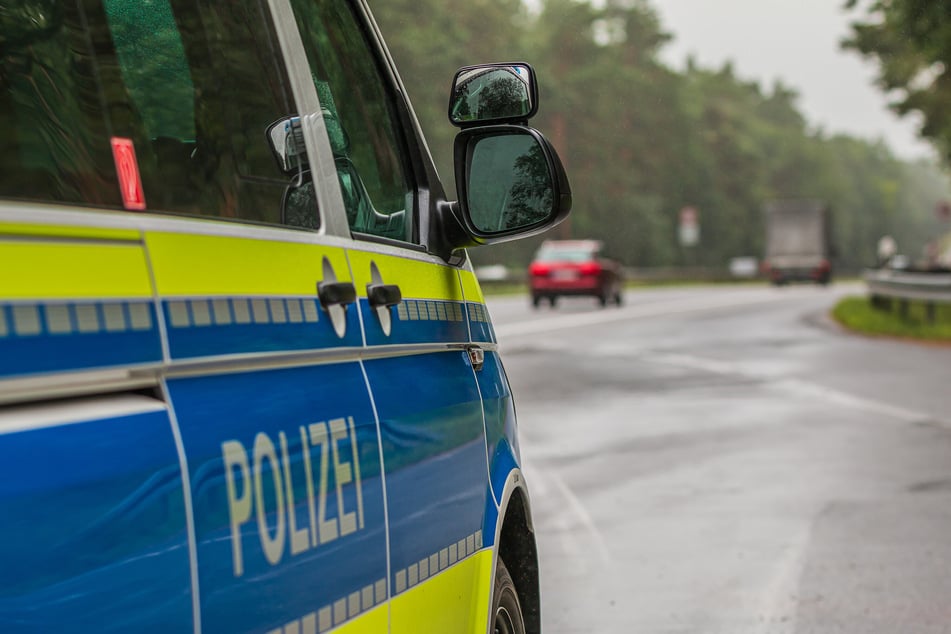 In Augustusburg wurde eine Jugendliche von einem unbekannten Radfahrer belästigt. (Symbolbild)